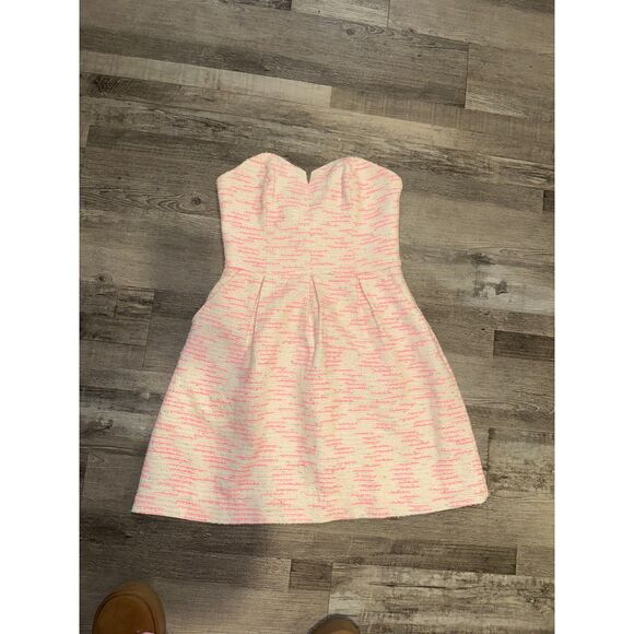 Moulinette Soeurs Dresses & Skirts - Moulinette Soeurs Strapless Dress